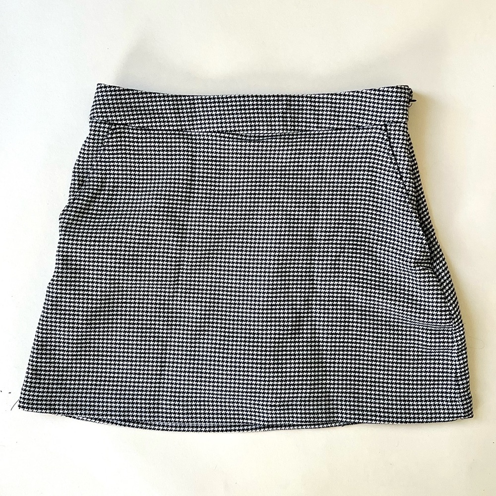Abercrombie Skort